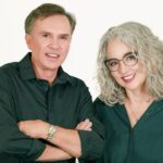 Bob Lacey and Sheri Lynch | The Bob & Sheri Show | 105-1 WJZM | Clarksville, Tennessee