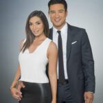 On With Mario Lopez | 105-1 WJZM | Clarksville, Tennessee