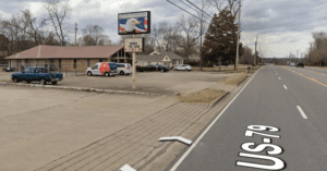 WJZM 105-1 Office | 572 Dover Road Office F Clarksville, Tennessee | Fowler Media