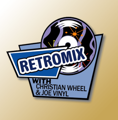 RetroMix | Saturday Nights 7pm-11pm RetroMix | Saturday Nights 7pm-11pm