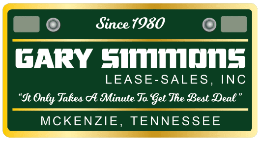 Gary Simmons Lease-Sales, Inc. of McKenzie, Tennessee