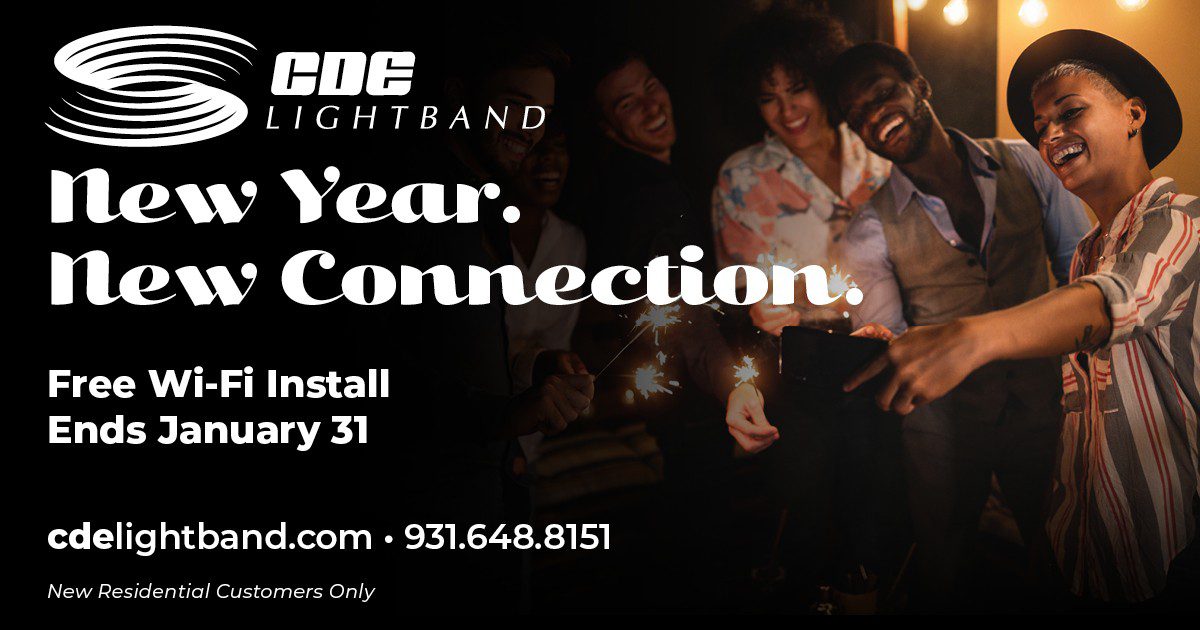 CDE Lightband | Clarksville, Tennessee