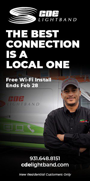 CDE Lightband | Clarksville, Tennessee