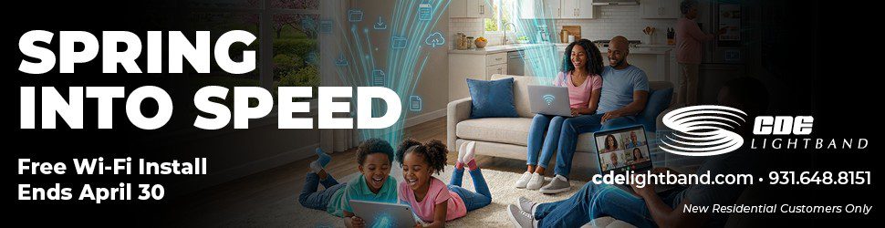 CDE Lightband | Clarksville, Tennessee