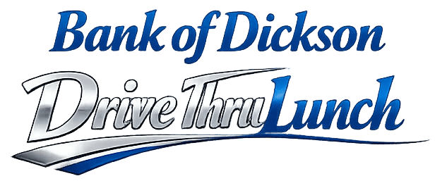 Bank of Dickson | Drive Thru Lunch | Dickson, Tennessee