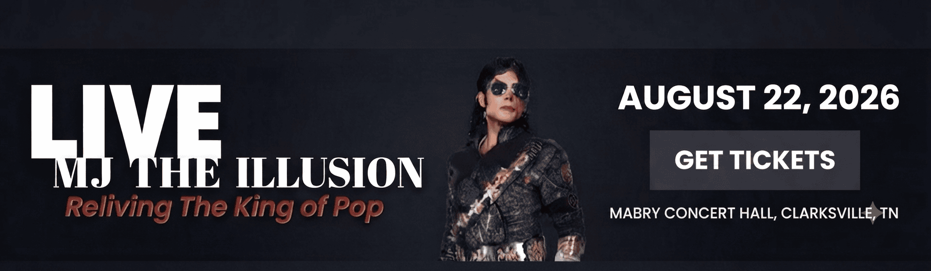 MJ The Illusion