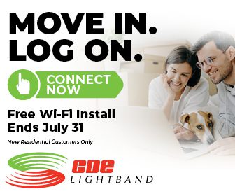 CDE Lightband | Clarksville, Tennessee