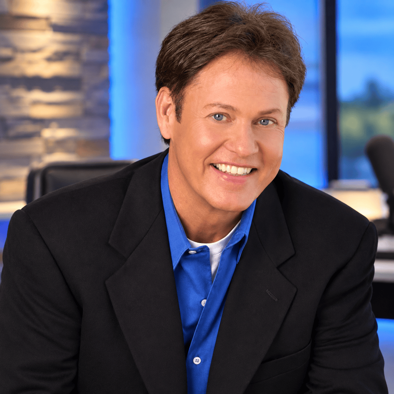 Rick Dees | The Weekly Top 40 | 80's & 90's Edition | Classic Hits 105-1 WJZM | Waverly, Tennessee