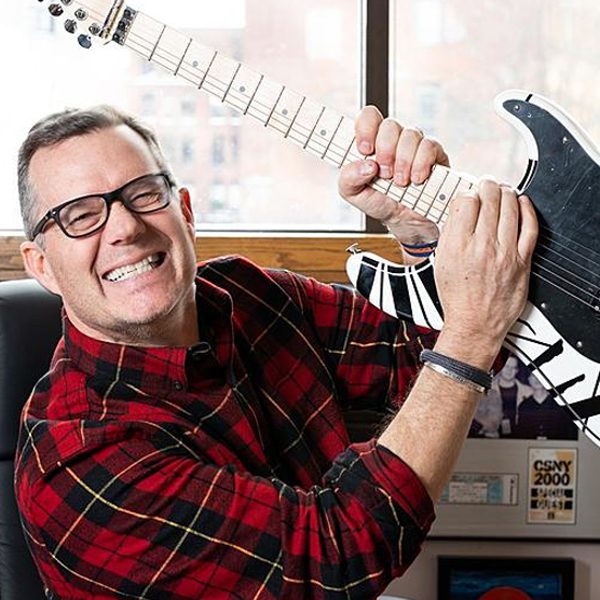 "The Captain" Herb Ivy | Ultimate Classic Rock Weekend | Classic Hits 105-1 WJZM | Waverly, Tennessee