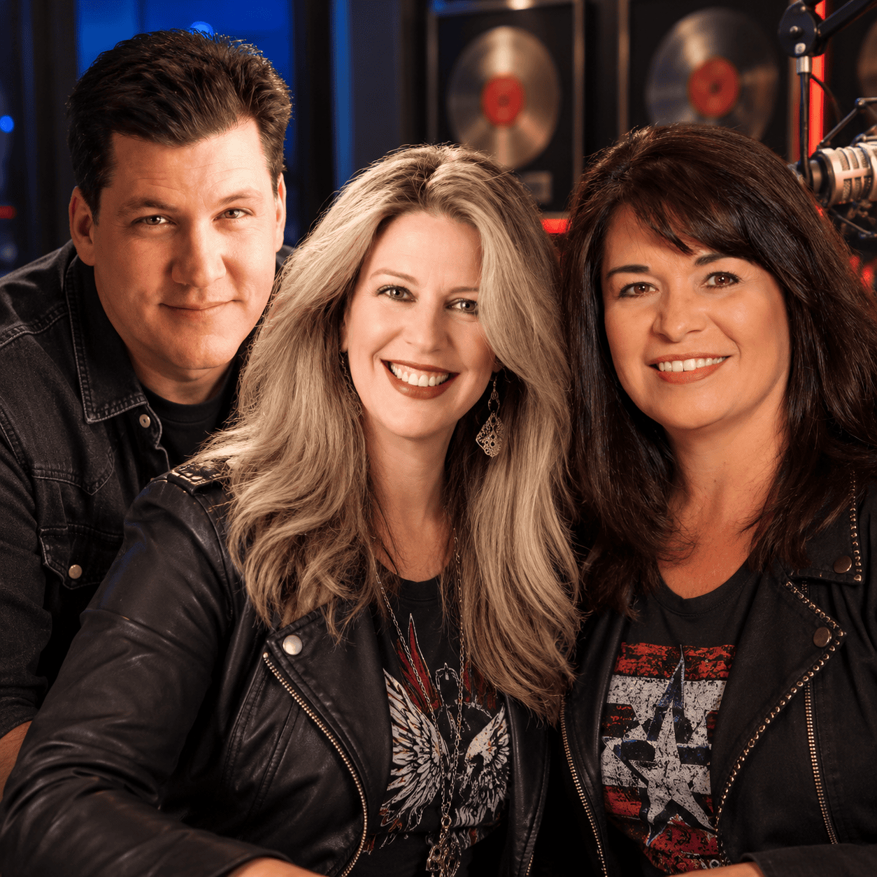 Long Live Rock | Classic Hits 105-1 WJZM | Waverly, Tennessee